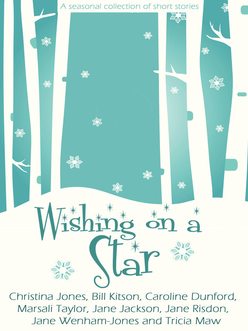 Title details for Wishing on a Star by Christina Jones - Available